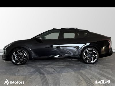 2026 Kia EV4