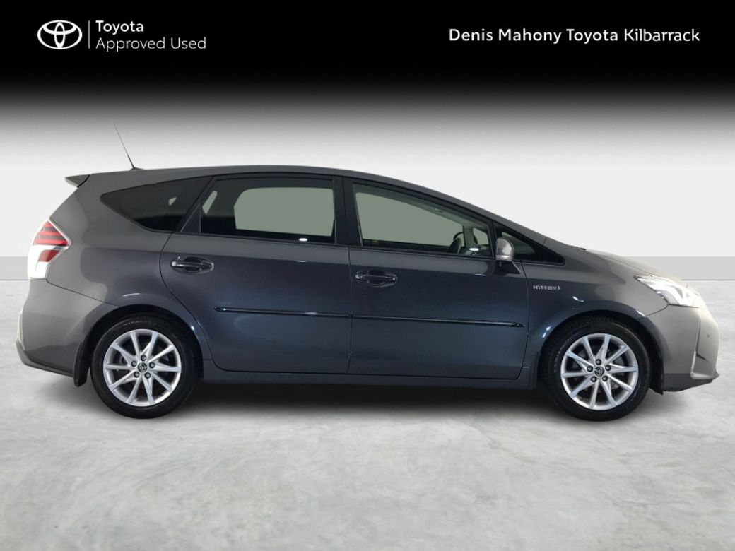 2018 Toyota Prius