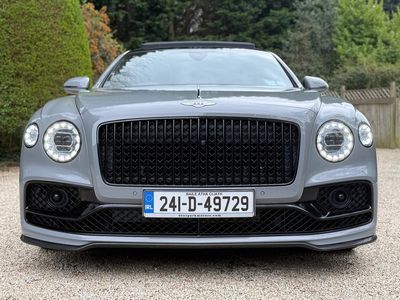 2024 Bentley Flying Spur