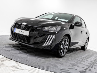 2026 Peugeot 208