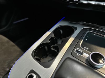 2017 Audi SQ7