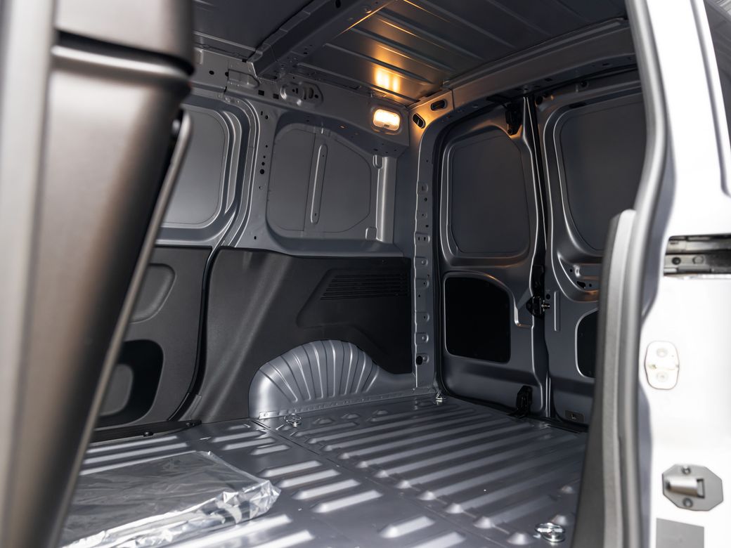 2026 Fiat Doblo