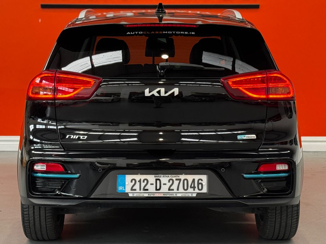 2021 Kia Niro