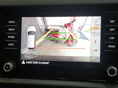 2024 Skoda Kodiaq