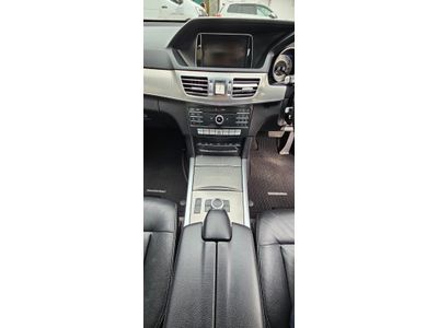 2016 Mercedes-Benz E Class