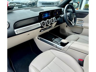 2022 Mercedes-Benz GLB Class