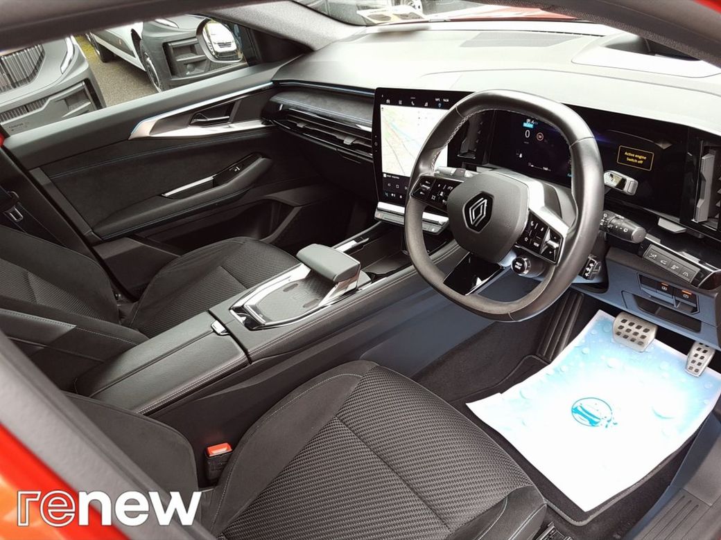 2023 Renault Austral