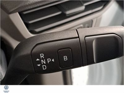 2025 Volkswagen Transporter