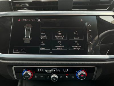 2022 Audi Q3