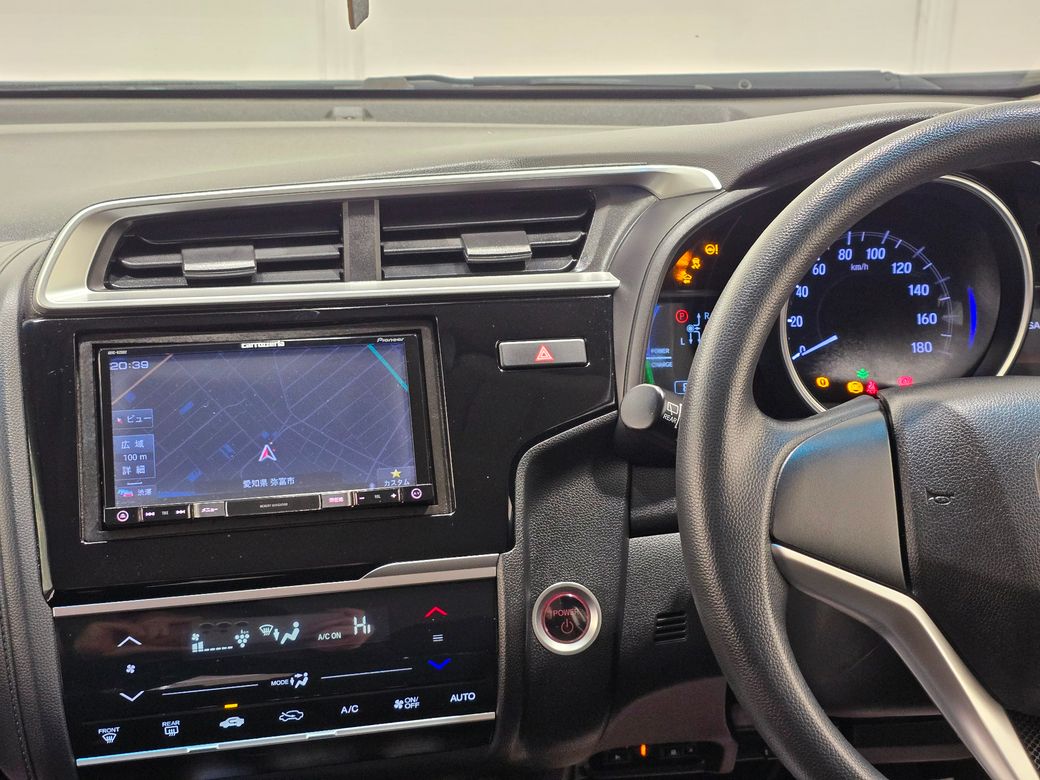 2019 Honda Fit