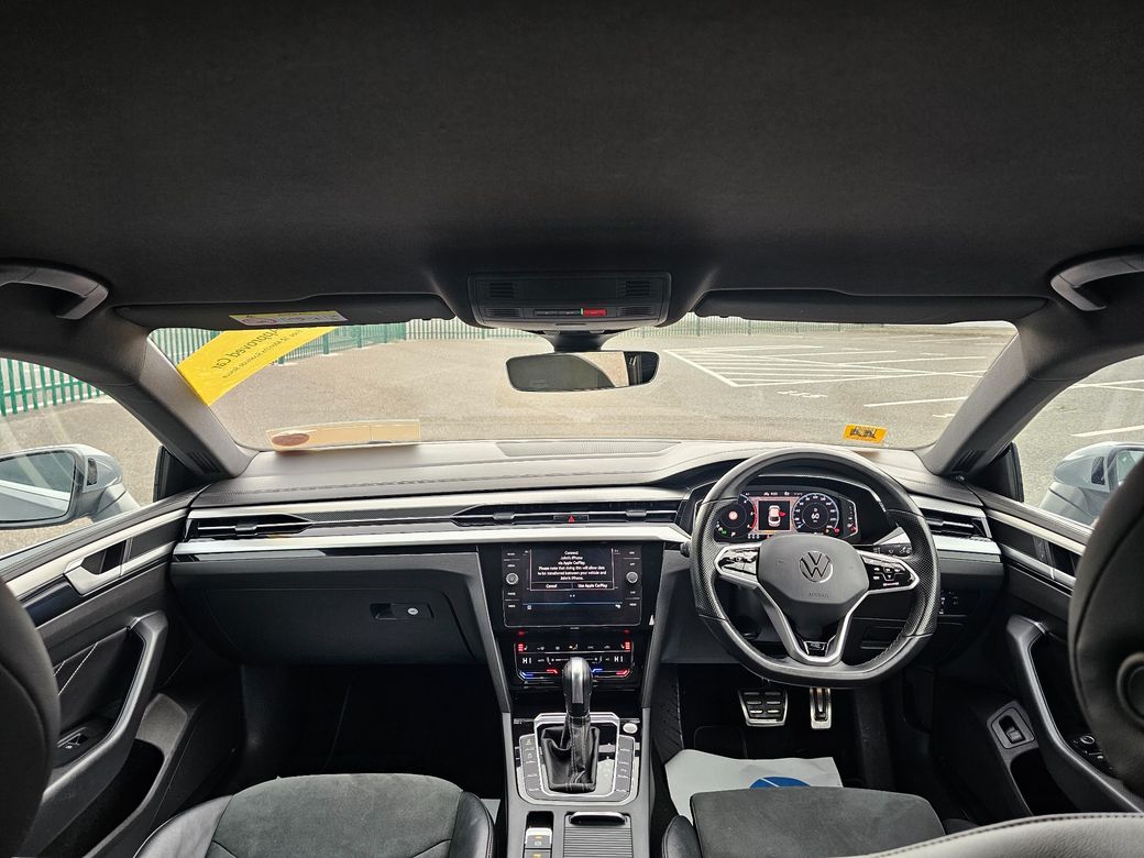2023 Volkswagen Arteon