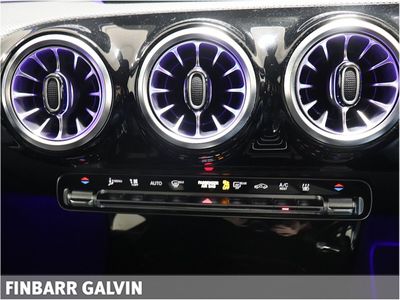 2021 Mercedes-Benz A Class