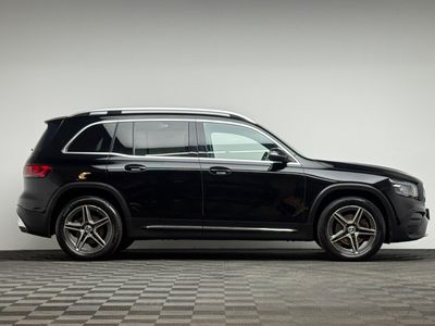 2020 Mercedes-Benz GLB Class