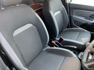 2019 Dacia Duster