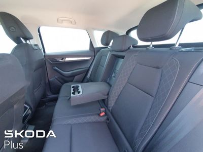 2021 Skoda Karoq