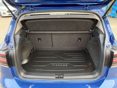 2020 Volkswagen T-Cross