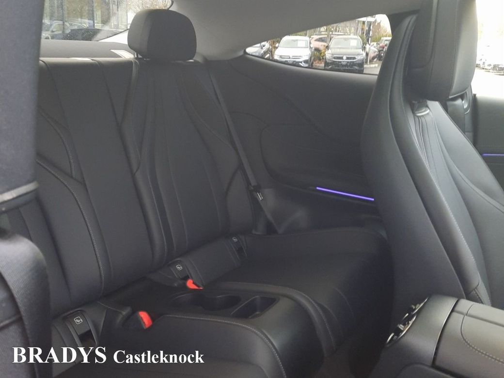 2026 Mercedes-Benz CLE