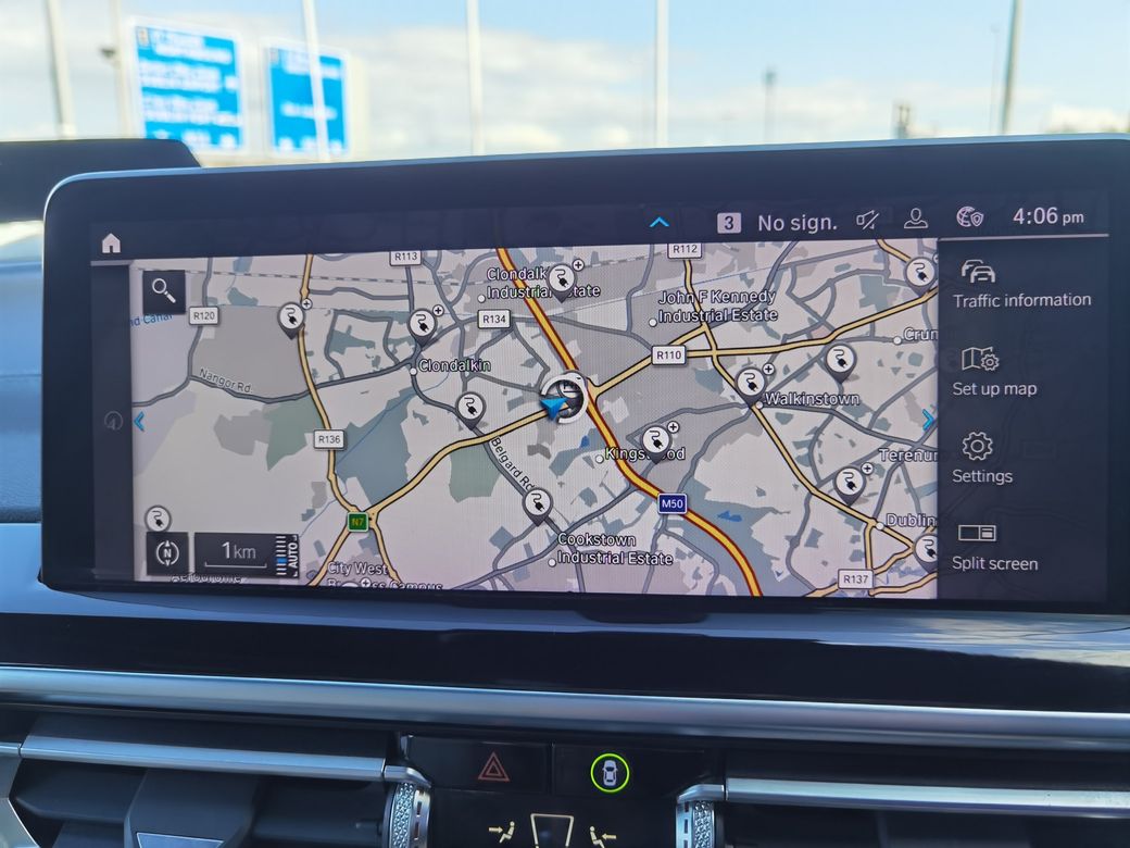 2023 BMW iX3