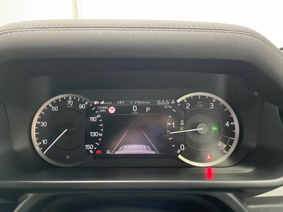 2023 Land Rover Defender