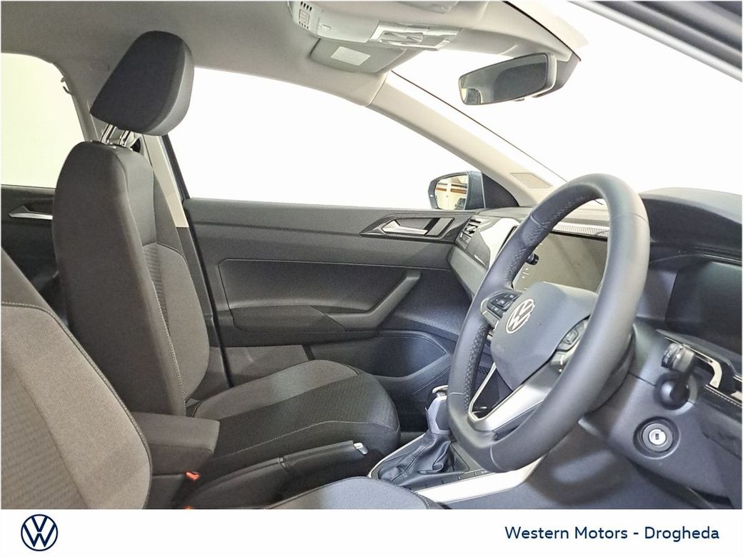 2026 Volkswagen Polo