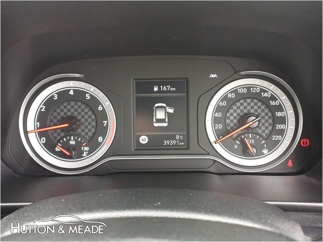 2023 Hyundai i20