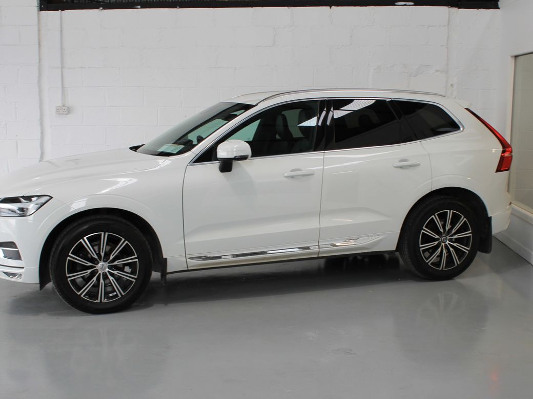 2019 Volvo XC60