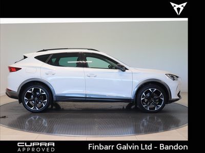 2023 Cupra Formentor