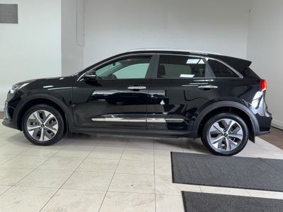 2022 Kia Niro