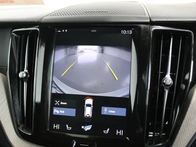 2019 Volvo XC60