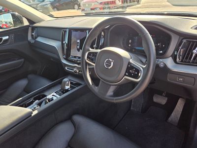 2023 Volvo XC60
