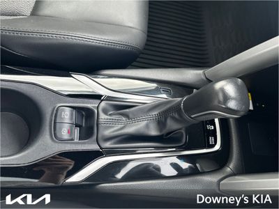 2023 Toyota Corolla Cross