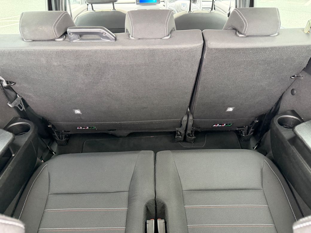 2023 Dacia Jogger