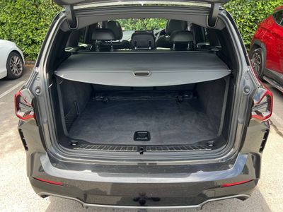 2023 BMW iX3