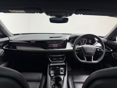 2024 Audi e-tron GT