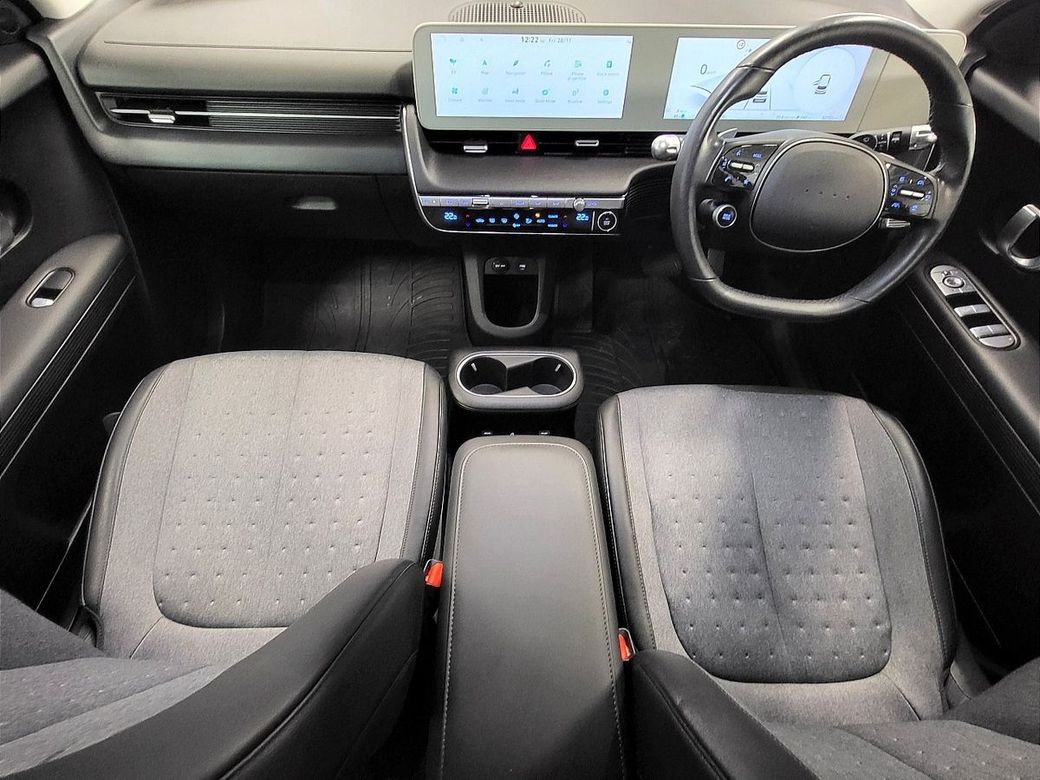 2023 Hyundai Ioniq 5