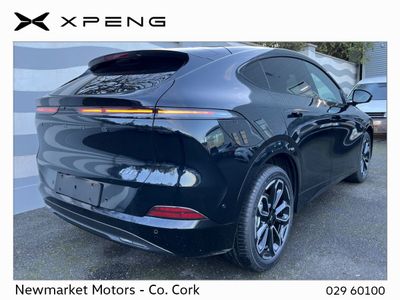 2027 Xpeng G6