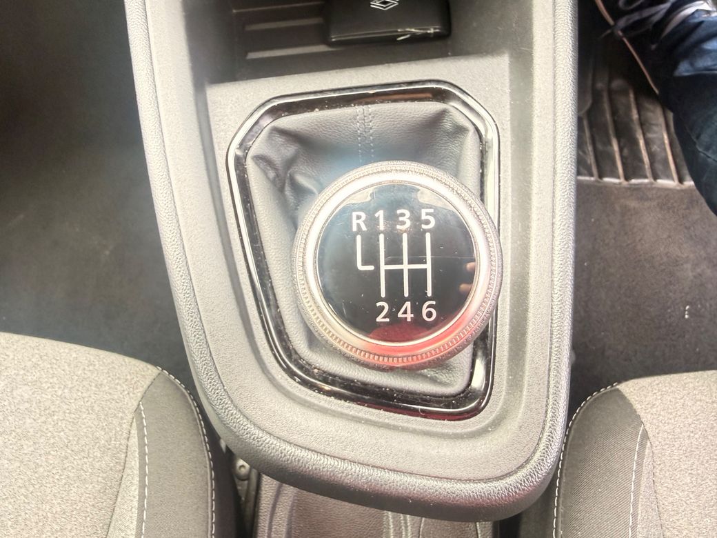 2024 Renault Clio