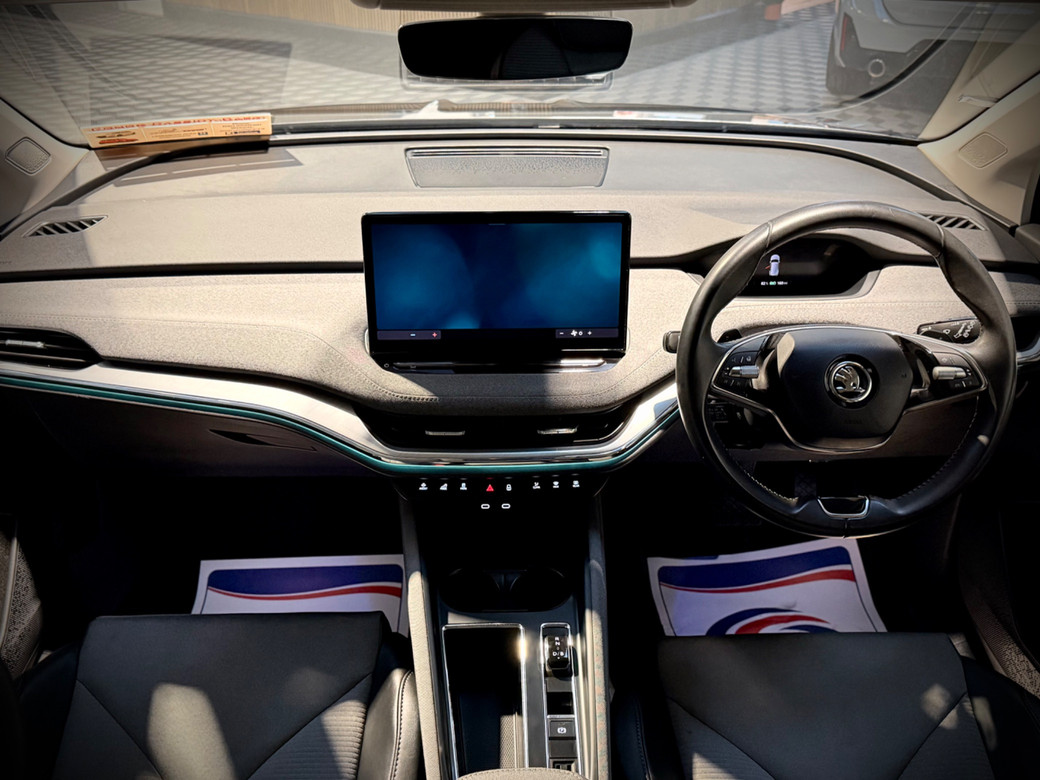 2024 Skoda Enyaq