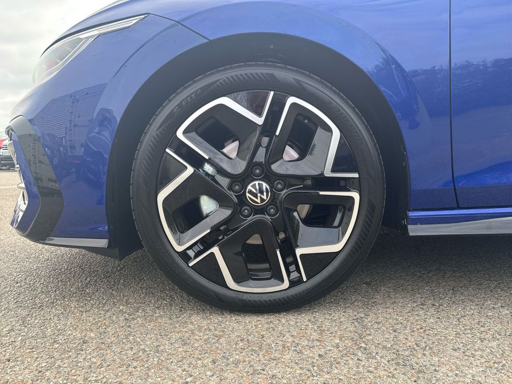 2026 Volkswagen Golf