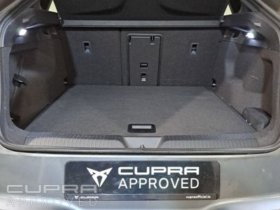 2025 Cupra Tavascan