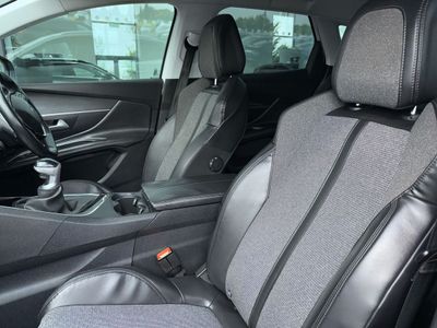 2017 Peugeot 3008