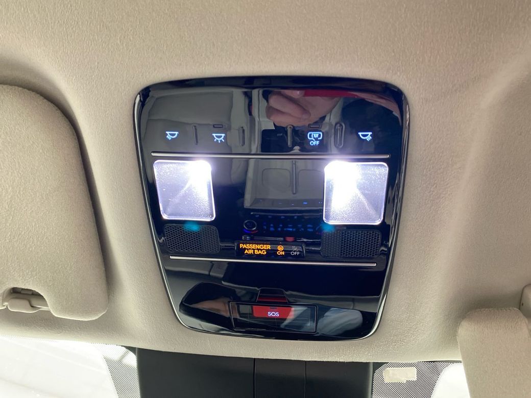 2025 Hyundai Santa Fe