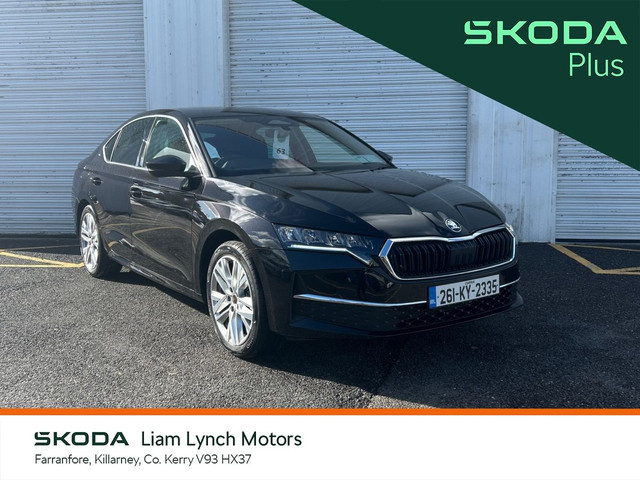 vehicle for sale from Liam Lynch Motors