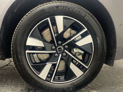 2026 Volvo XC60