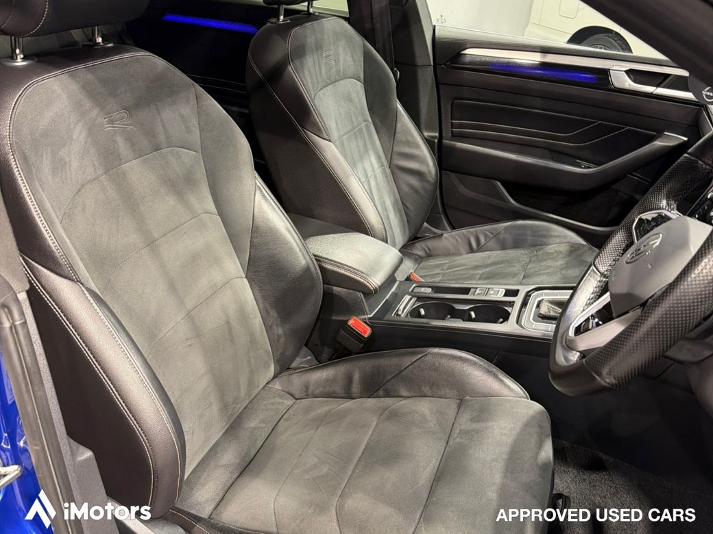 2023 Volkswagen Arteon
