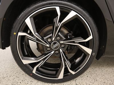 2022 Audi A3