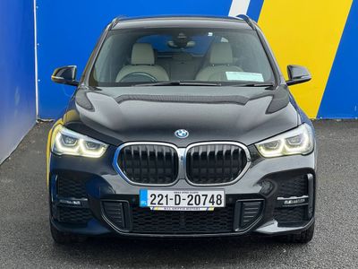 2022 BMW X1
