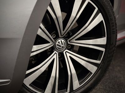 2020 Volkswagen Arteon