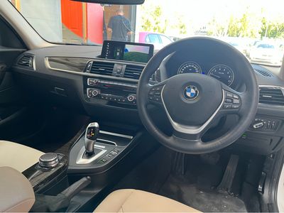 2019 BMW 3 Series