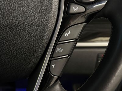 2017 Honda Odyssey